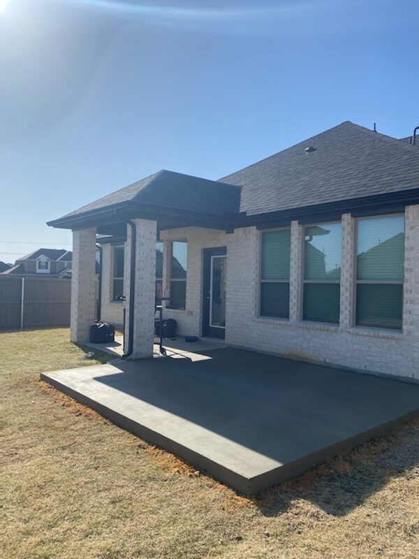Patios & Outdoor Living by Texas Patios Plus