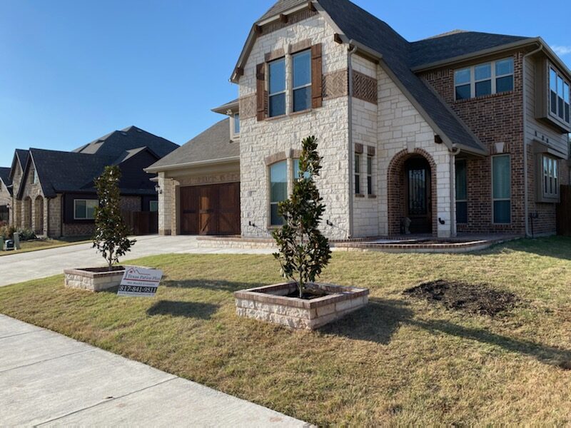 Patios & Outdoor Living by Texas Patios Plus