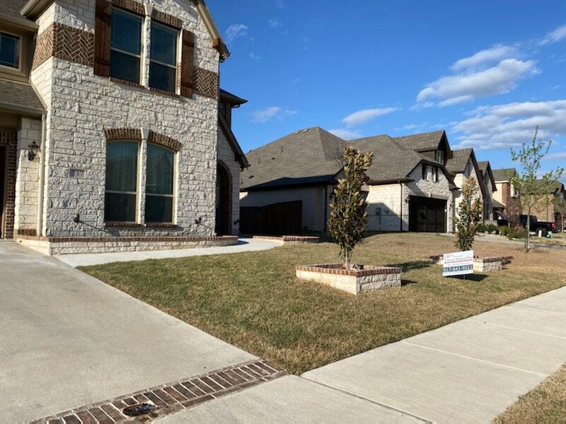 Patios & Outdoor Living by Texas Patios Plus