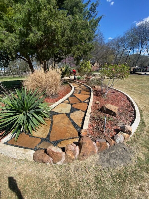 Patios & Outdoor Living by Texas Patios Plus