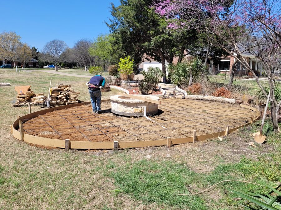 Patios & Outdoor Living by Texas Patios Plus