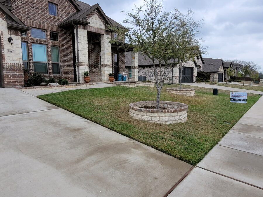 Patios & Outdoor Living by Texas Patios Plus