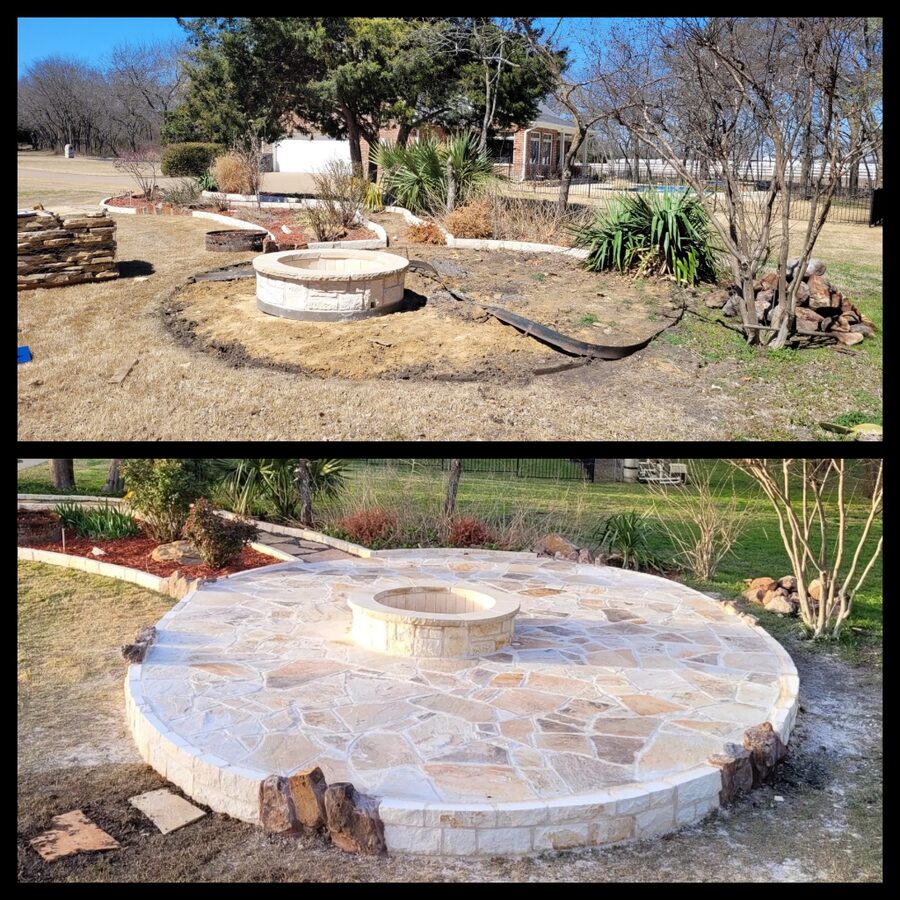 Patios & Outdoor Living by Texas Patios Plus