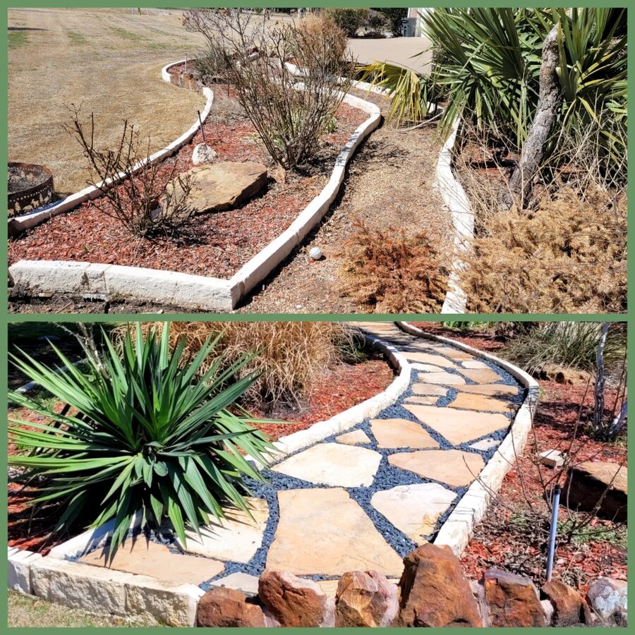 Patios & Outdoor Living by Texas Patios Plus