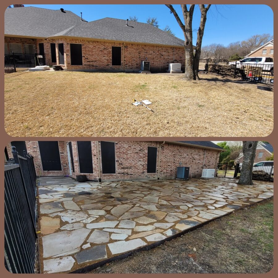 Patios & Outdoor Living by Texas Patios Plus