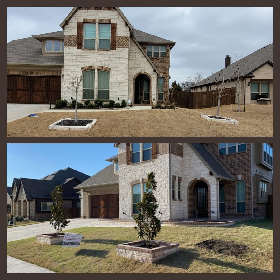 Patios & Outdoor Living by Texas Patios Plus