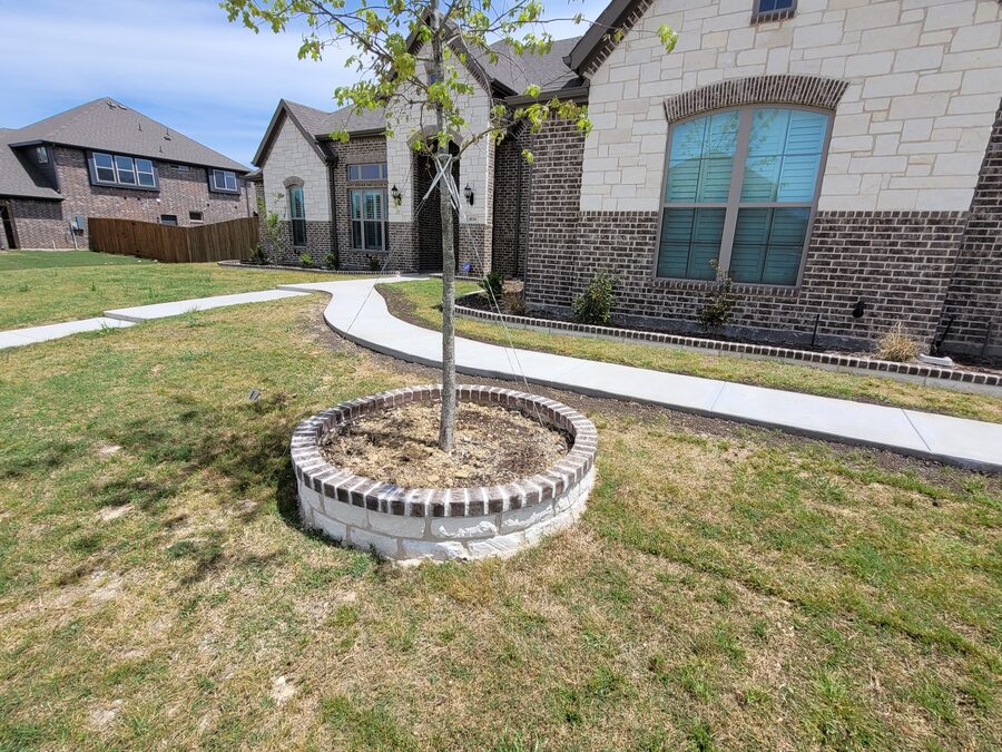 Patios & Outdoor Living by Texas Patios Plus