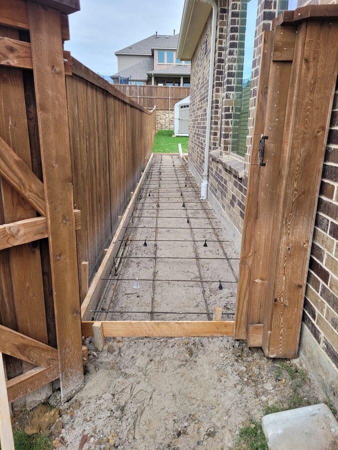 Patios & Outdoor Living by Texas Patios Plus