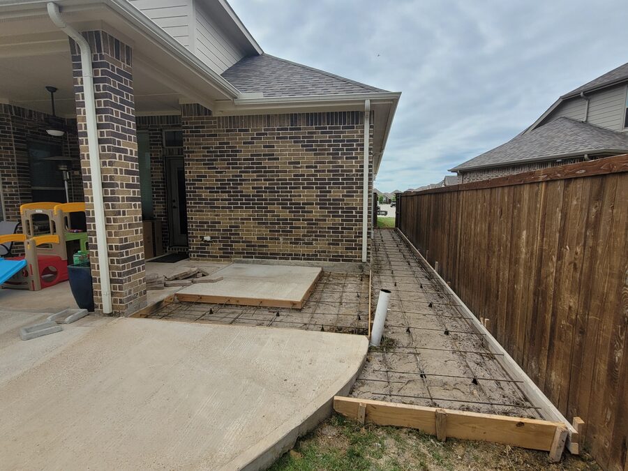 Patios & Outdoor Living by Texas Patios Plus