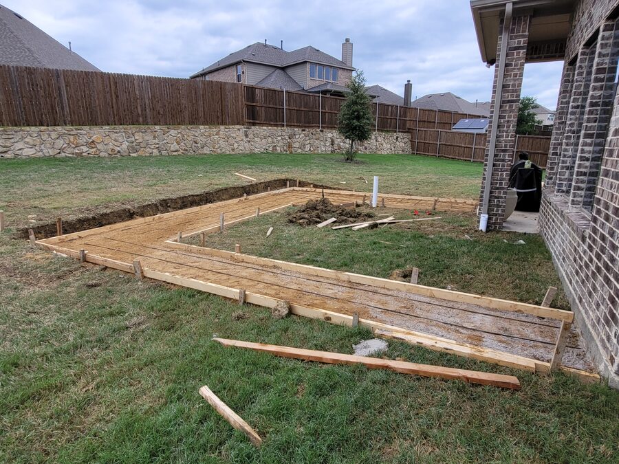 Patios & Outdoor Living by Texas Patios Plus