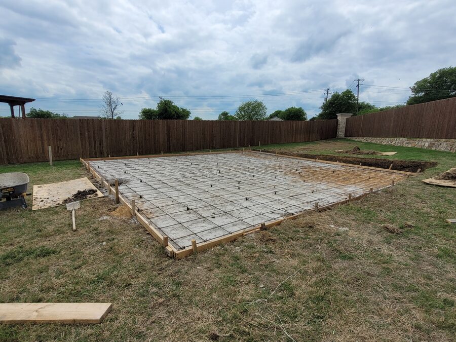Patios & Outdoor Living by Texas Patios Plus