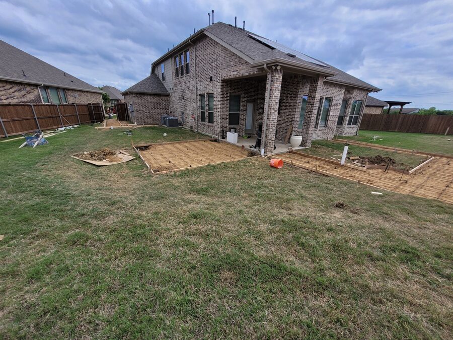 Patios & Outdoor Living by Texas Patios Plus