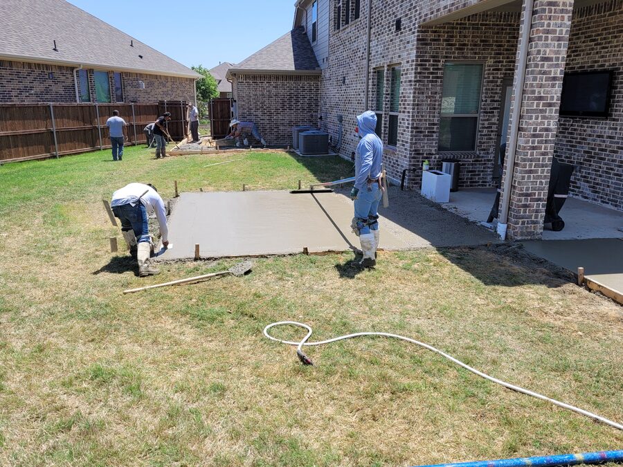 Patios & Outdoor Living by Texas Patios Plus