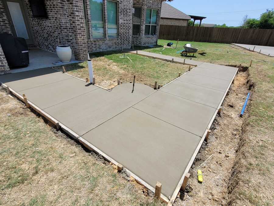 Patios & Outdoor Living by Texas Patios Plus