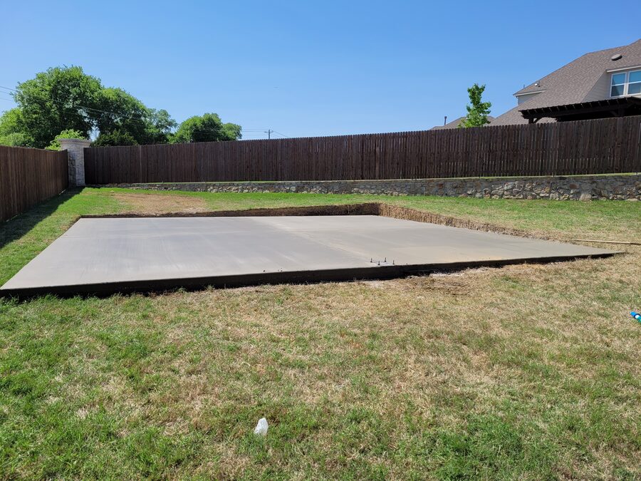 Patios & Outdoor Living by Texas Patios Plus