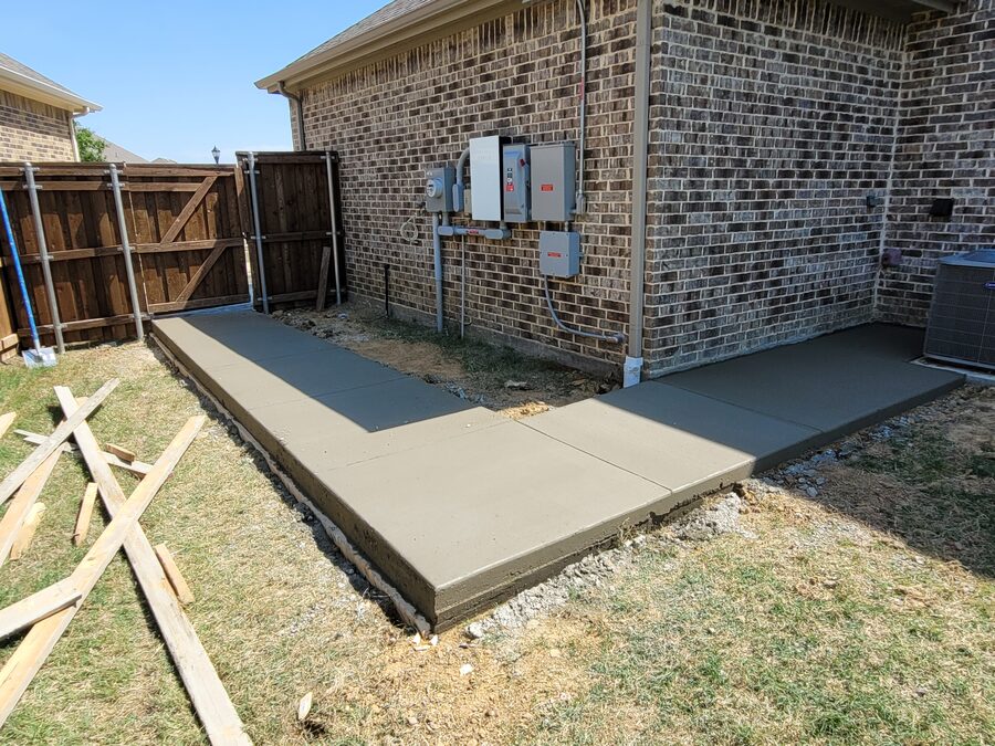 Patios & Outdoor Living by Texas Patios Plus