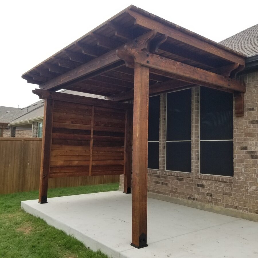Patios & Outdoor Living by Texas Patios Plus