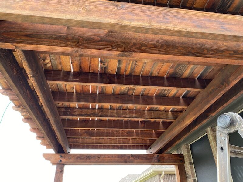 Patios & Outdoor Living by Texas Patios Plus