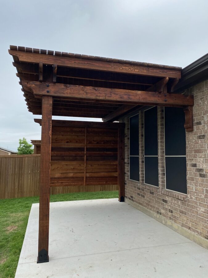 Patios & Outdoor Living by Texas Patios Plus