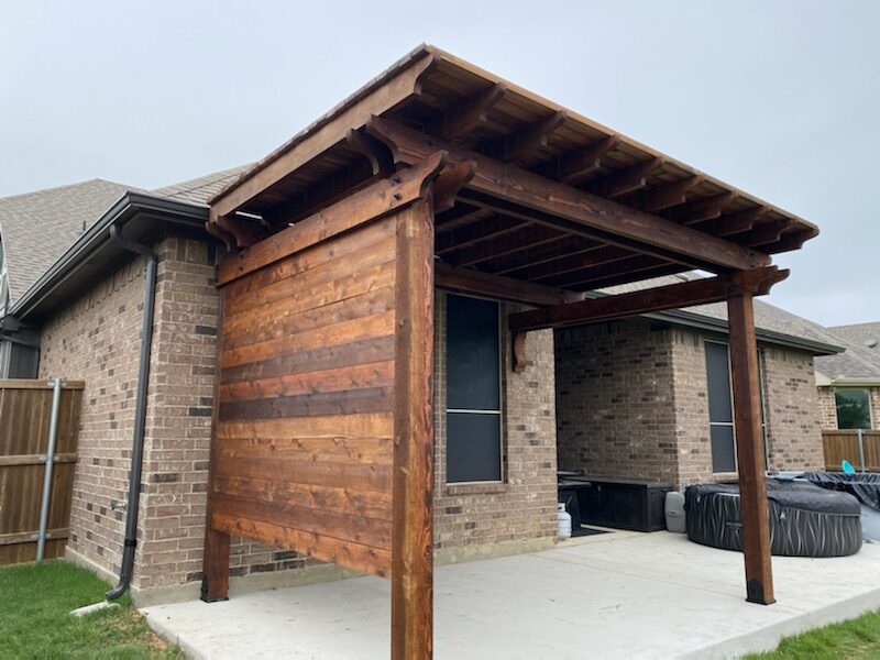 Patios & Outdoor Living by Texas Patios Plus
