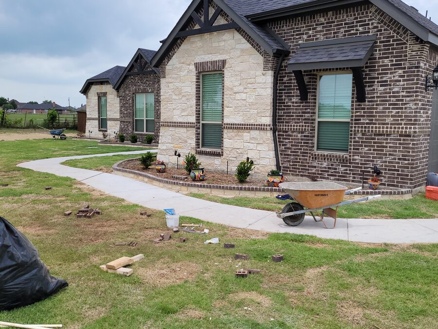 Patios & Outdoor Living by Texas Patios Plus