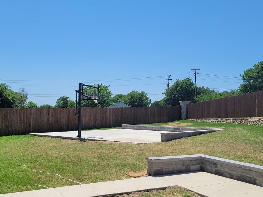 Patios & Outdoor Living by Texas Patios Plus