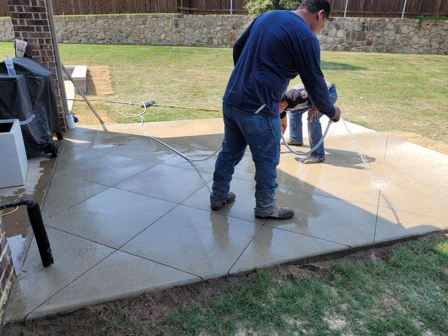 Patios & Outdoor Living by Texas Patios Plus