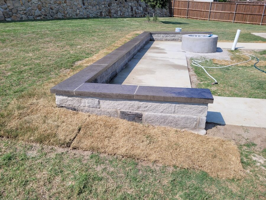 Patios & Outdoor Living by Texas Patios Plus