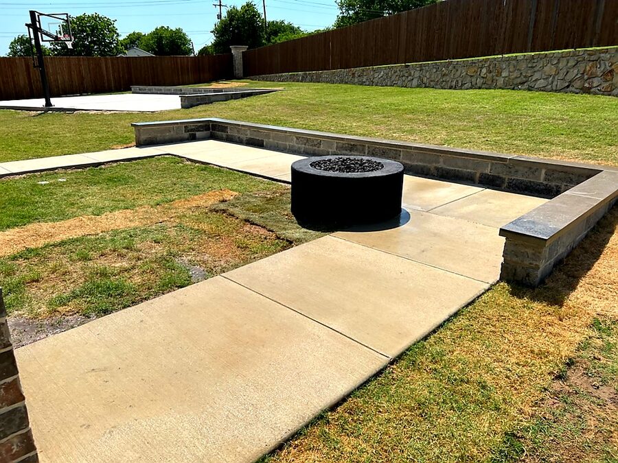 Patios & Outdoor Living by Texas Patios Plus