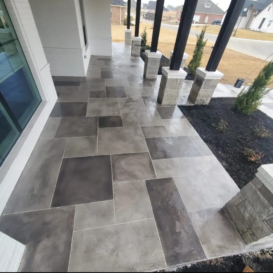 Patios & Outdoor Living by Texas Patios Plus