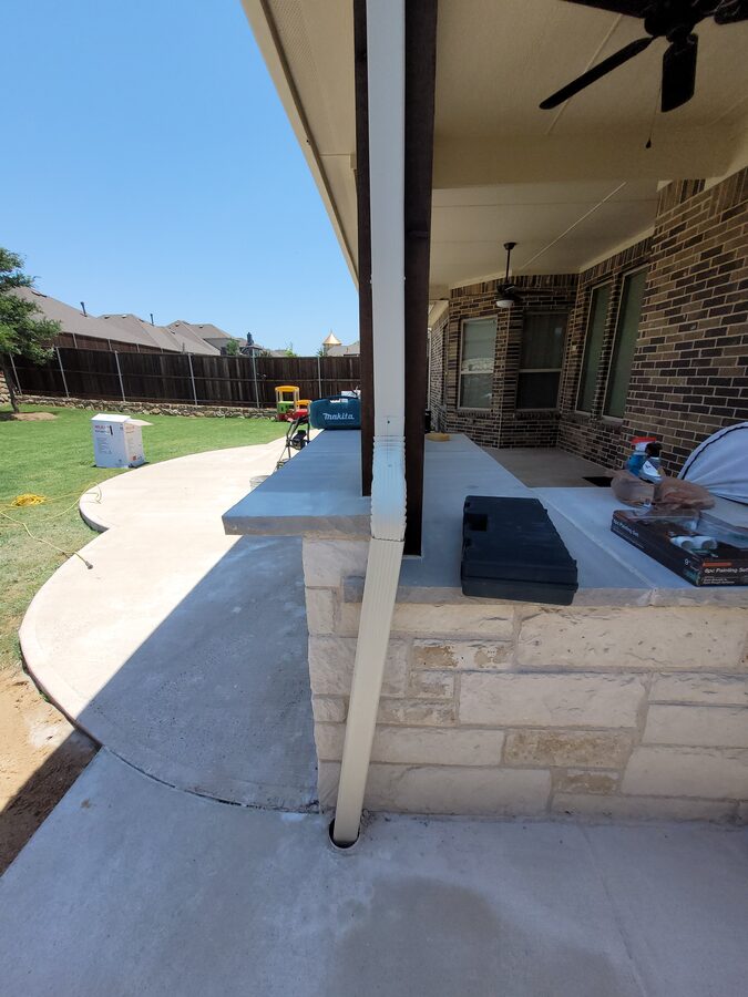 Patios & Outdoor Living by Texas Patios Plus