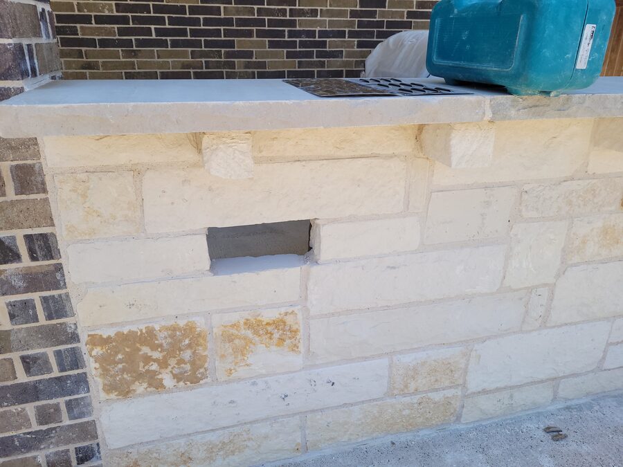 Patios & Outdoor Living by Texas Patios Plus