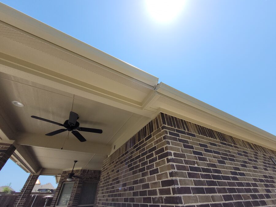 Patios & Outdoor Living by Texas Patios Plus