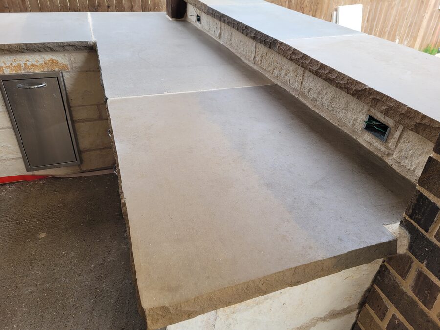 Patios & Outdoor Living by Texas Patios Plus