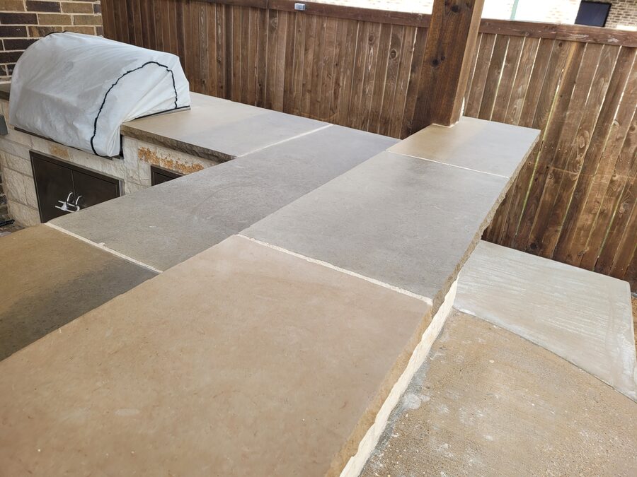 Patios & Outdoor Living by Texas Patios Plus