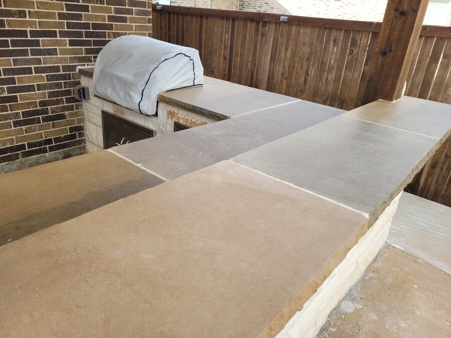 Patios & Outdoor Living by Texas Patios Plus