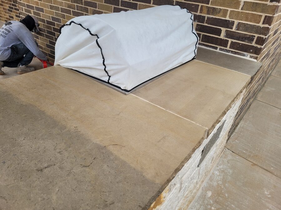 Patios & Outdoor Living by Texas Patios Plus