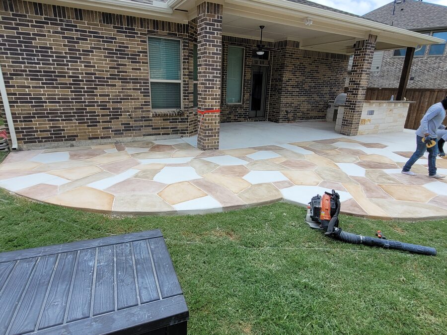 Patios & Outdoor Living by Texas Patios Plus