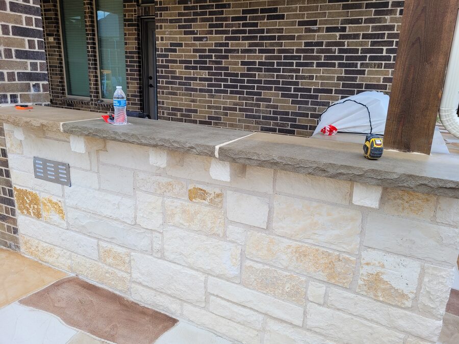 Patios & Outdoor Living by Texas Patios Plus