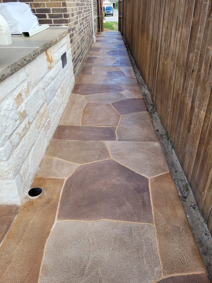 Patios & Outdoor Living by Texas Patios Plus