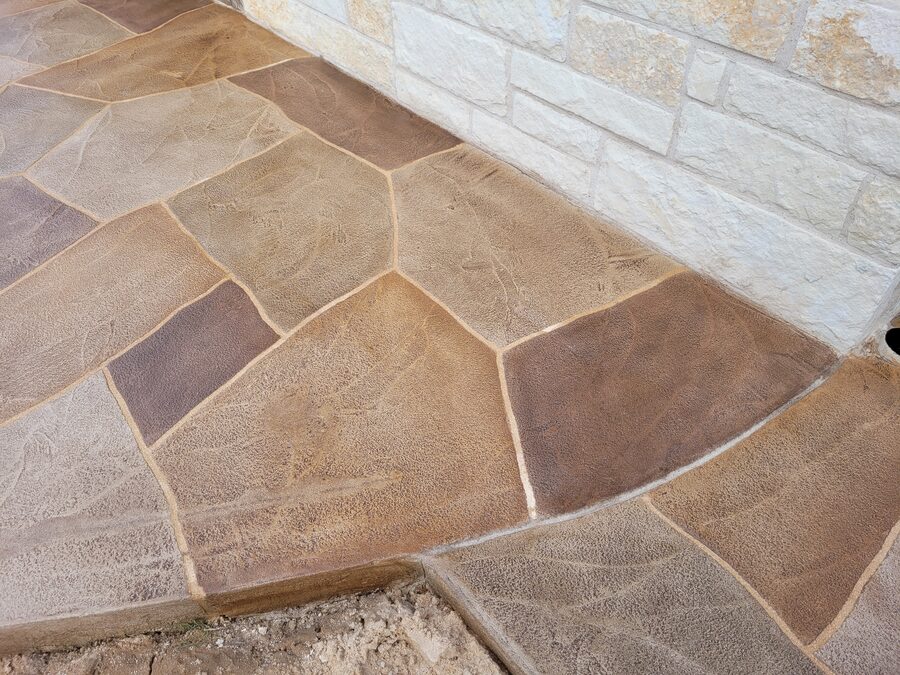 Patios & Outdoor Living by Texas Patios Plus