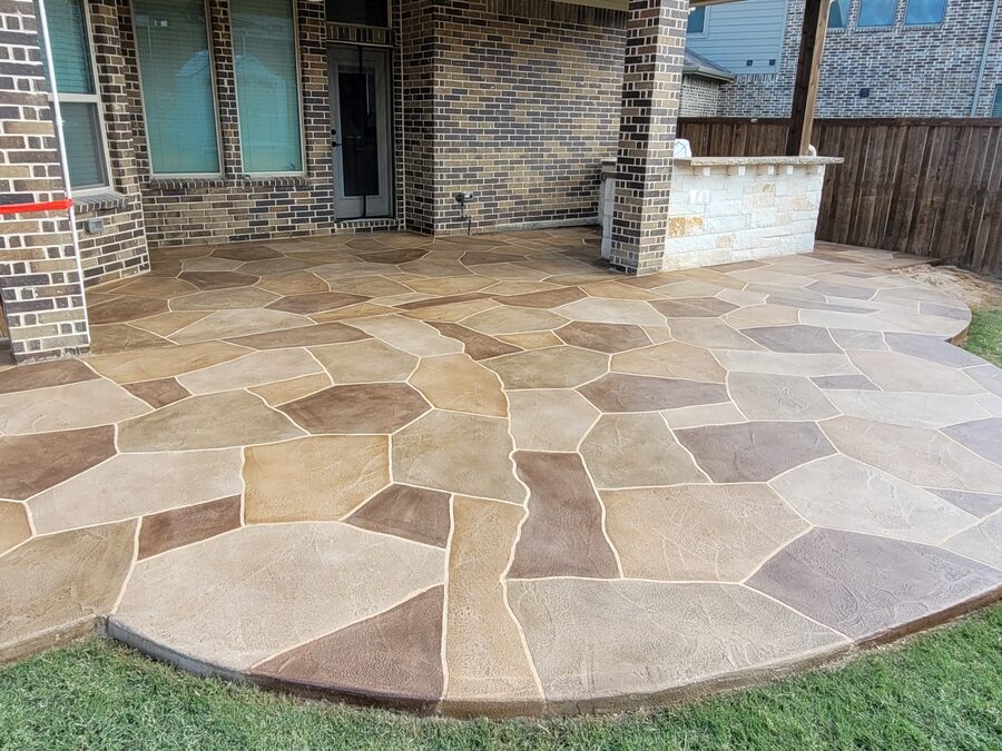 Patios & Outdoor Living by Texas Patios Plus