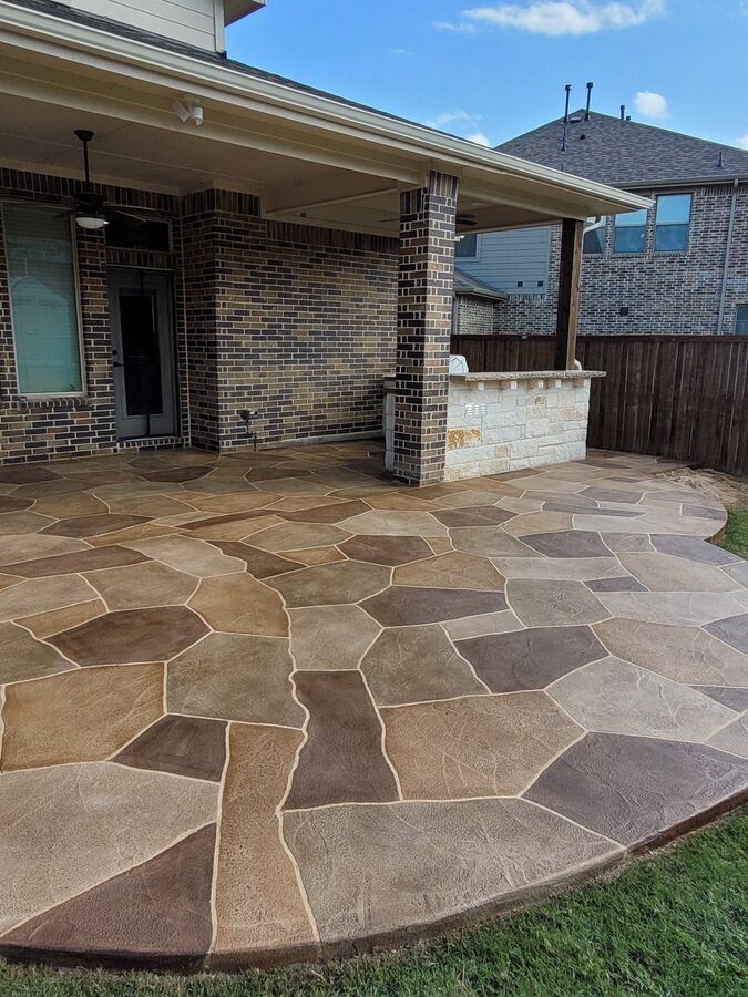Patios & Outdoor Living by Texas Patios Plus