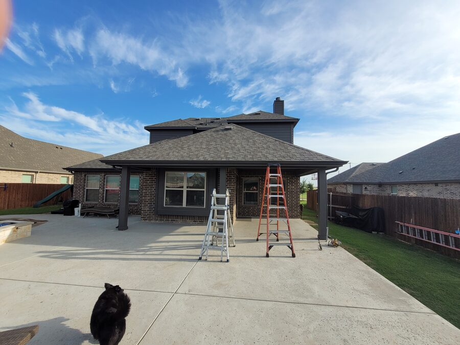 Patios & Outdoor Living by Texas Patios Plus