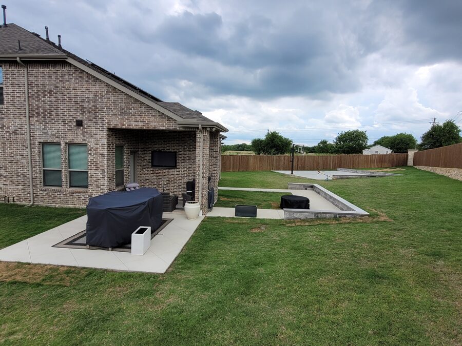 Patios & Outdoor Living by Texas Patios Plus