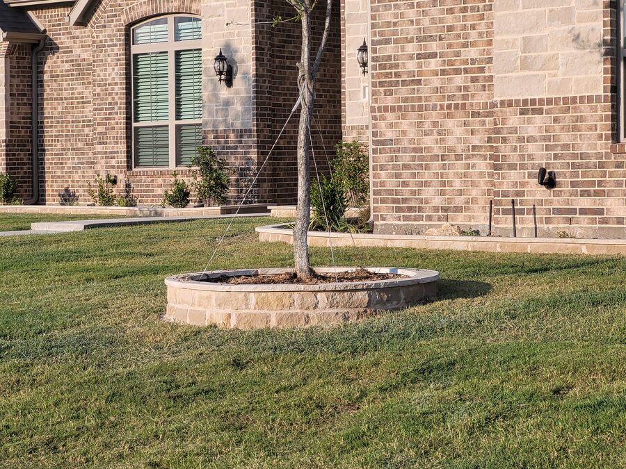 Patios & Outdoor Living by Texas Patios Plus
