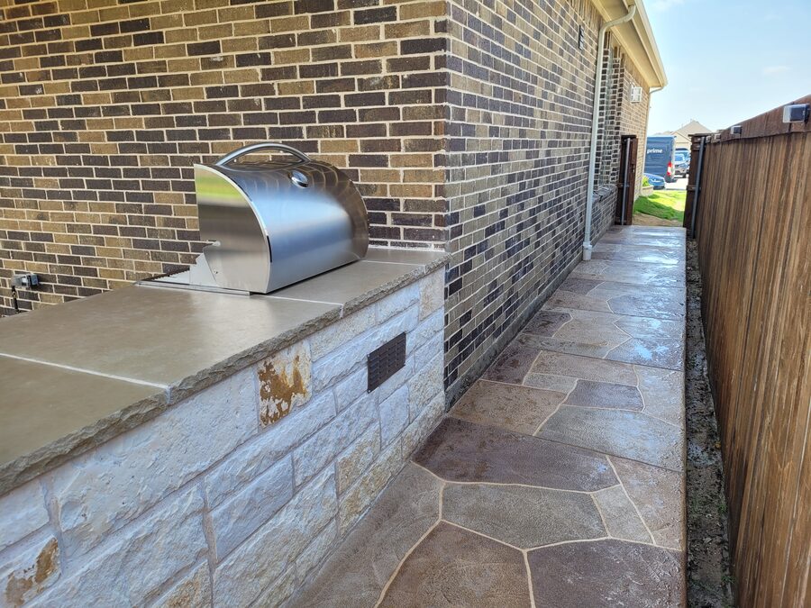 Patios & Outdoor Living by Texas Patios Plus