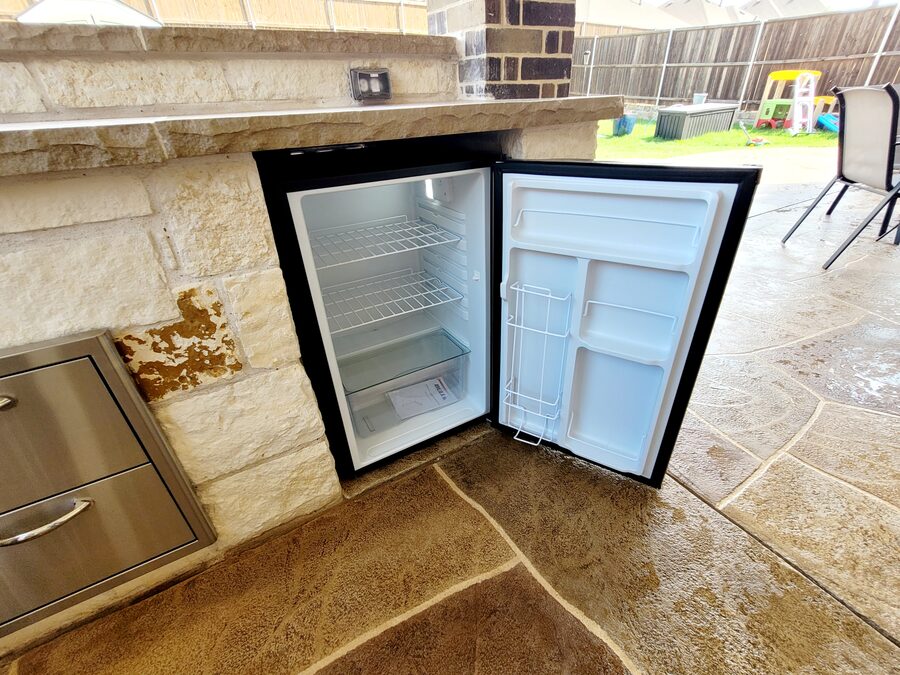 Patios & Outdoor Living by Texas Patios Plus