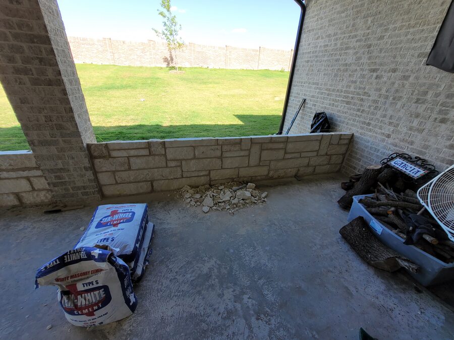 Patios & Outdoor Living by Texas Patios Plus