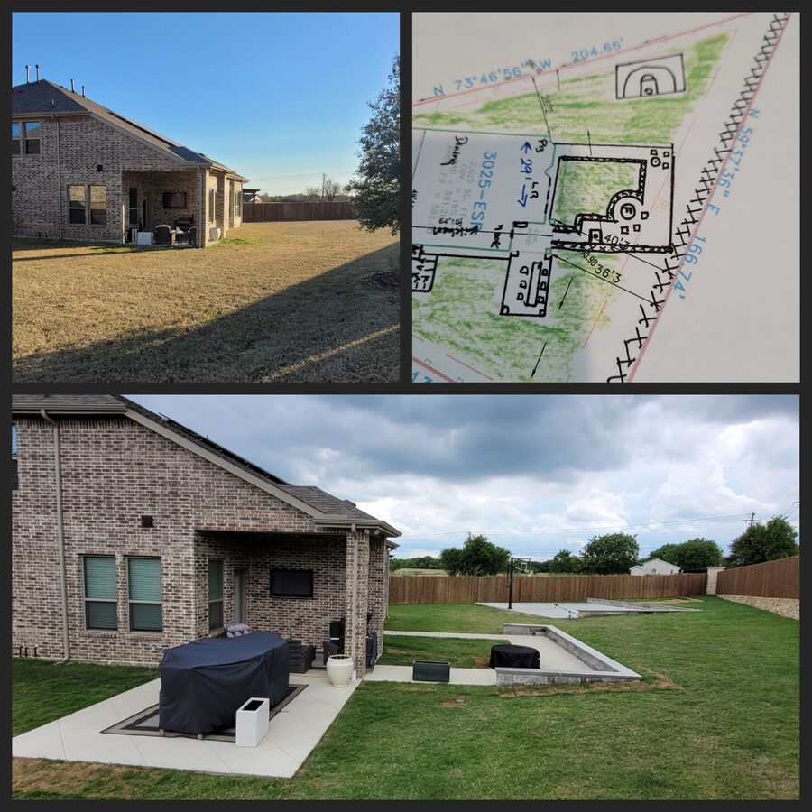 Patios & Outdoor Living by Texas Patios Plus